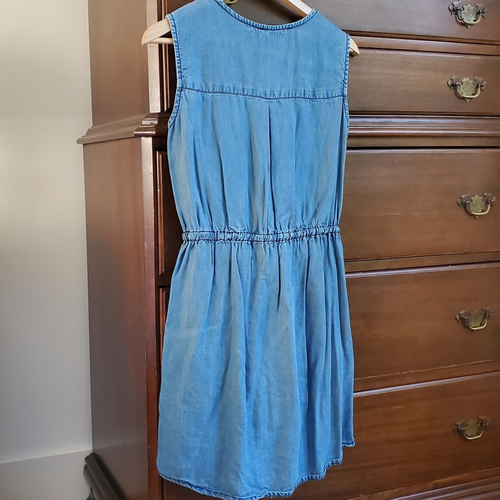 Point Zero Mini Dress - Picture 6 of 8